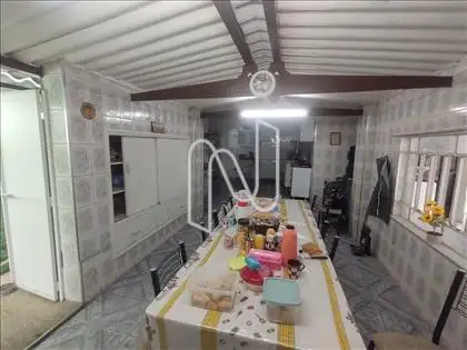 Sala de jantar