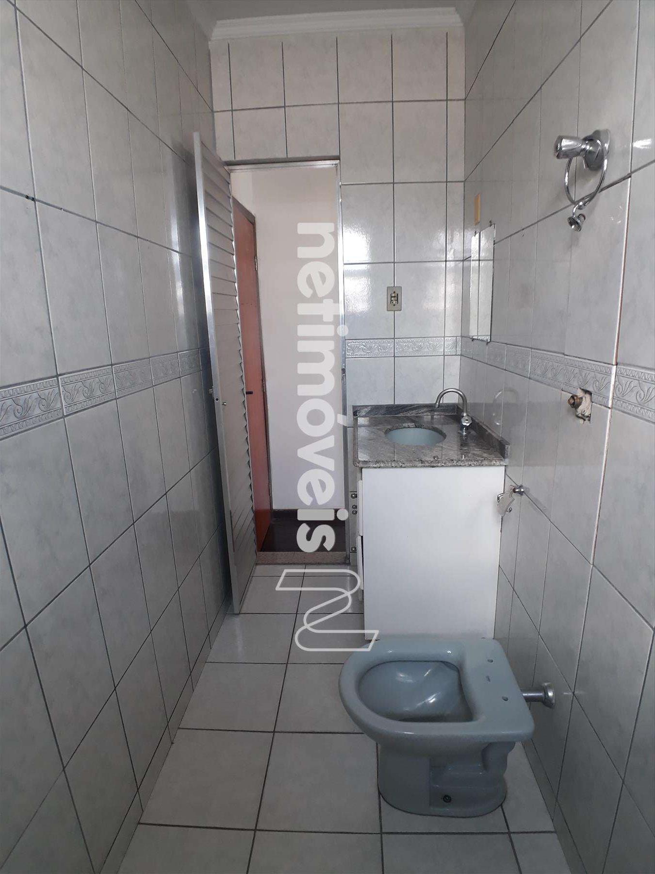 Banho social