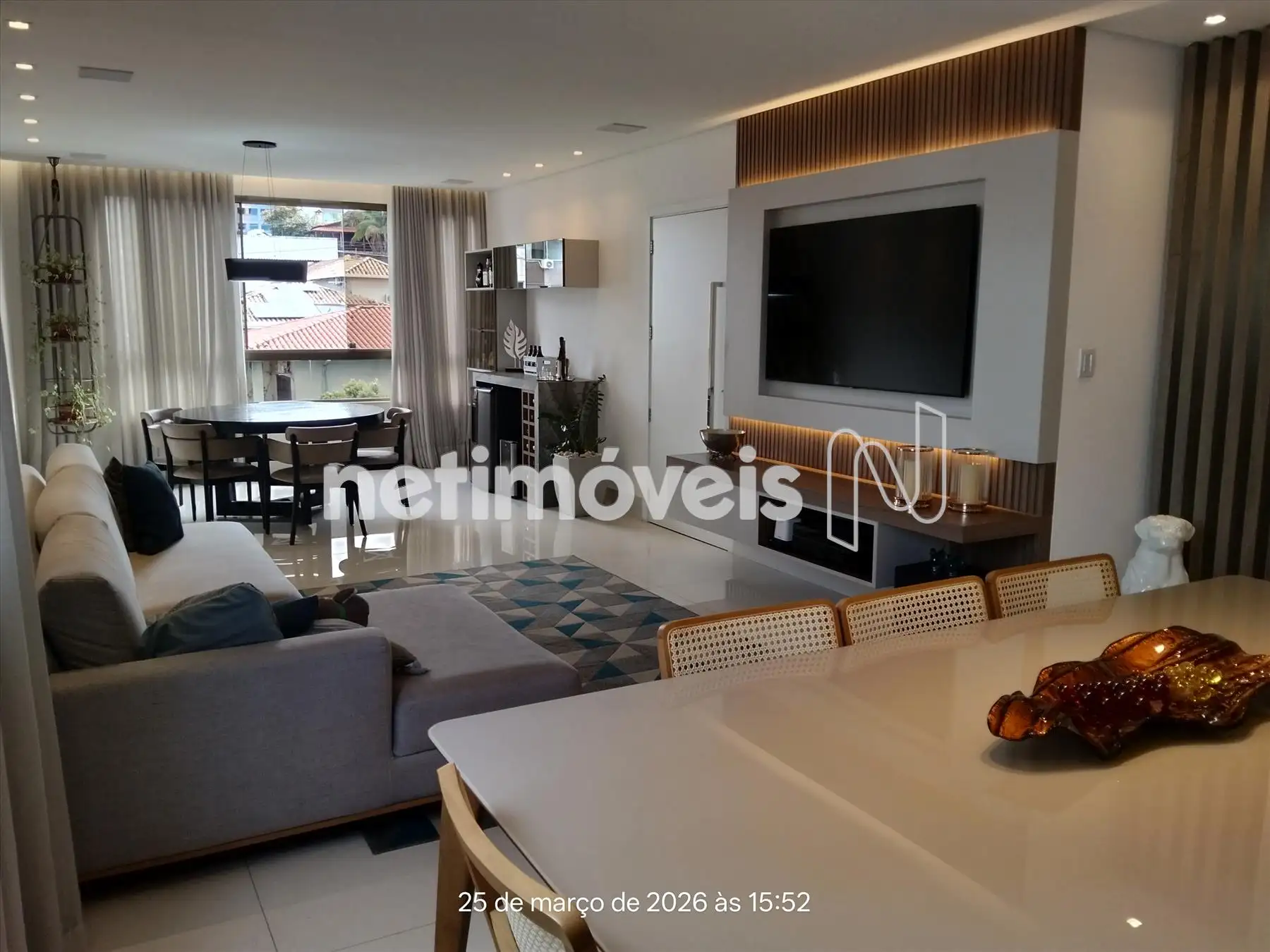 Sala de TV
