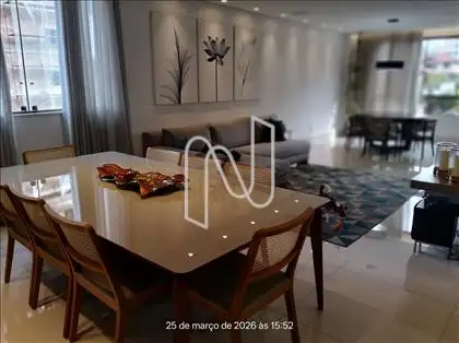 Sala de jantar