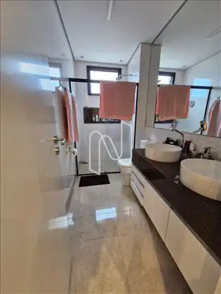 Banheiro
