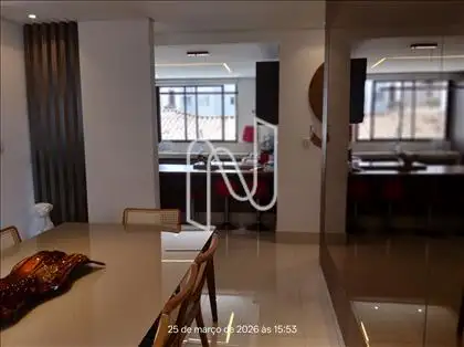 Sala de jantar