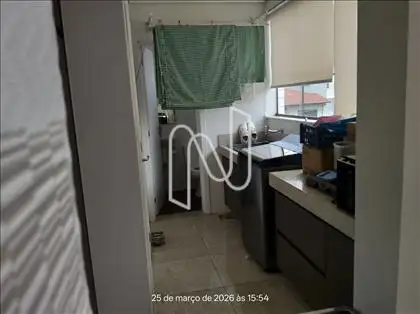 Área de serviço