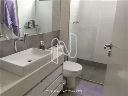 Banheiro