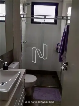 Banheiro