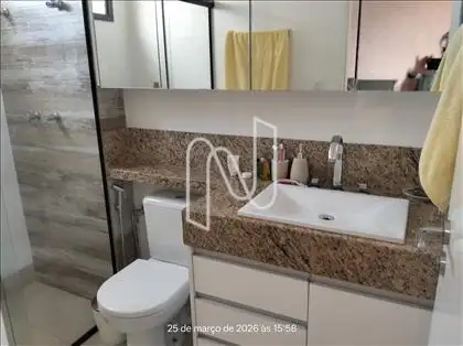 Banheiro