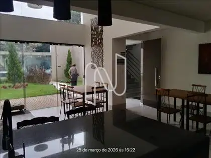 Sala de jantar