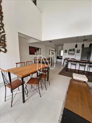 Sala de jantar