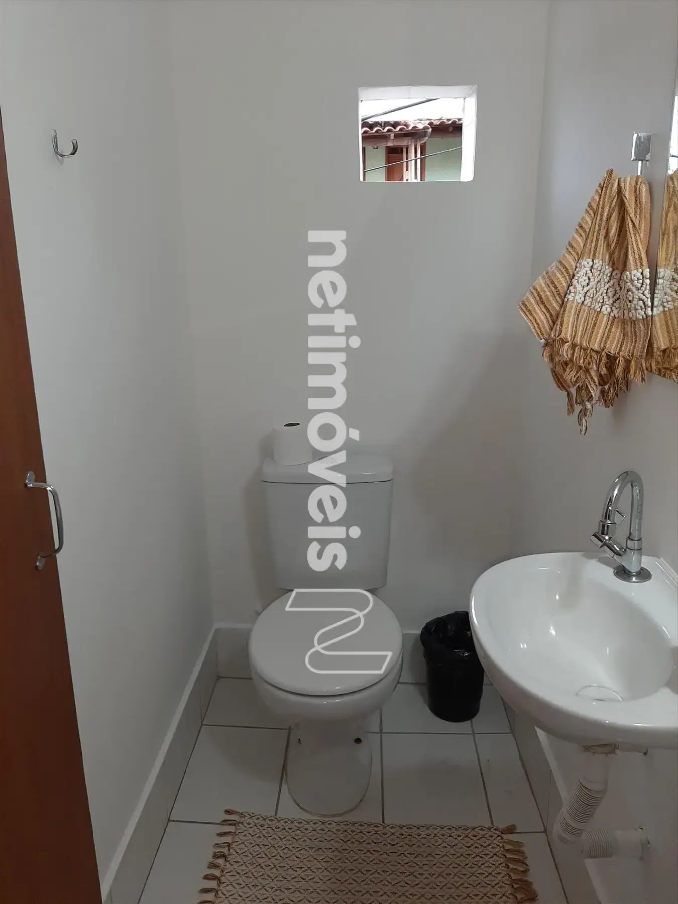Banheiro