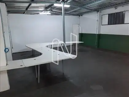 GALPÃO