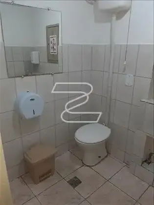 Banheiro