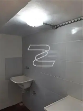Banheiro