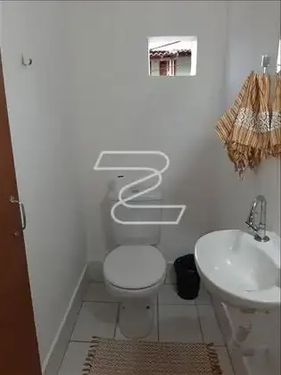 Banheiro