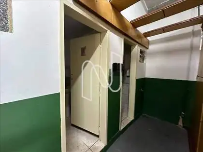 Banheiro