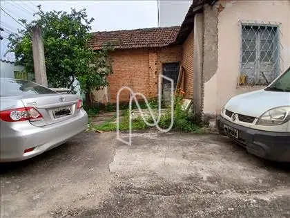Garagem