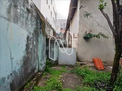 Área externa