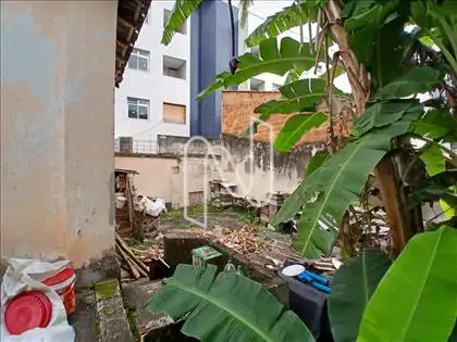 Área externa