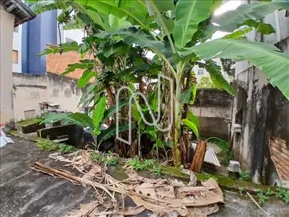 Área externa