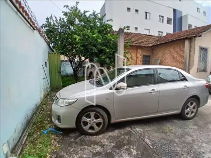 Garagem