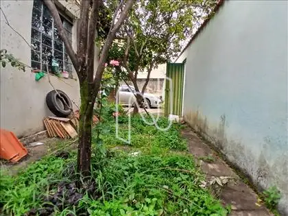 Área externa