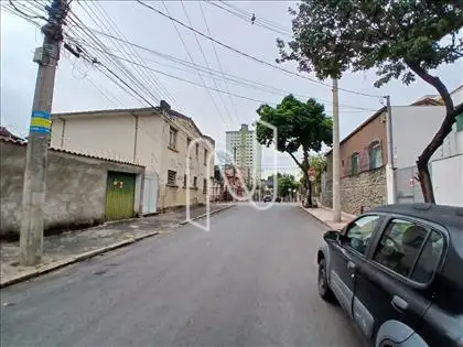 Área externa