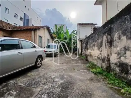 Garagem