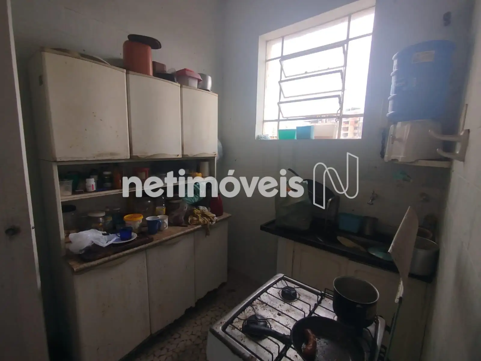 Apartamento com 2 quartos — Prado, Belo Horizonte
