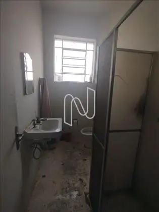 Banheiro