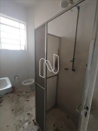 Banheiro