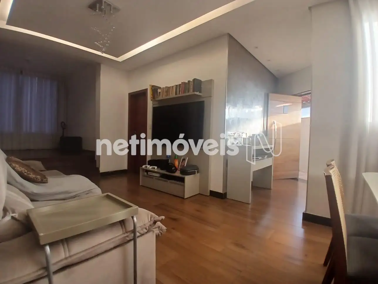 Casa — Calafate, Belo Horizonte