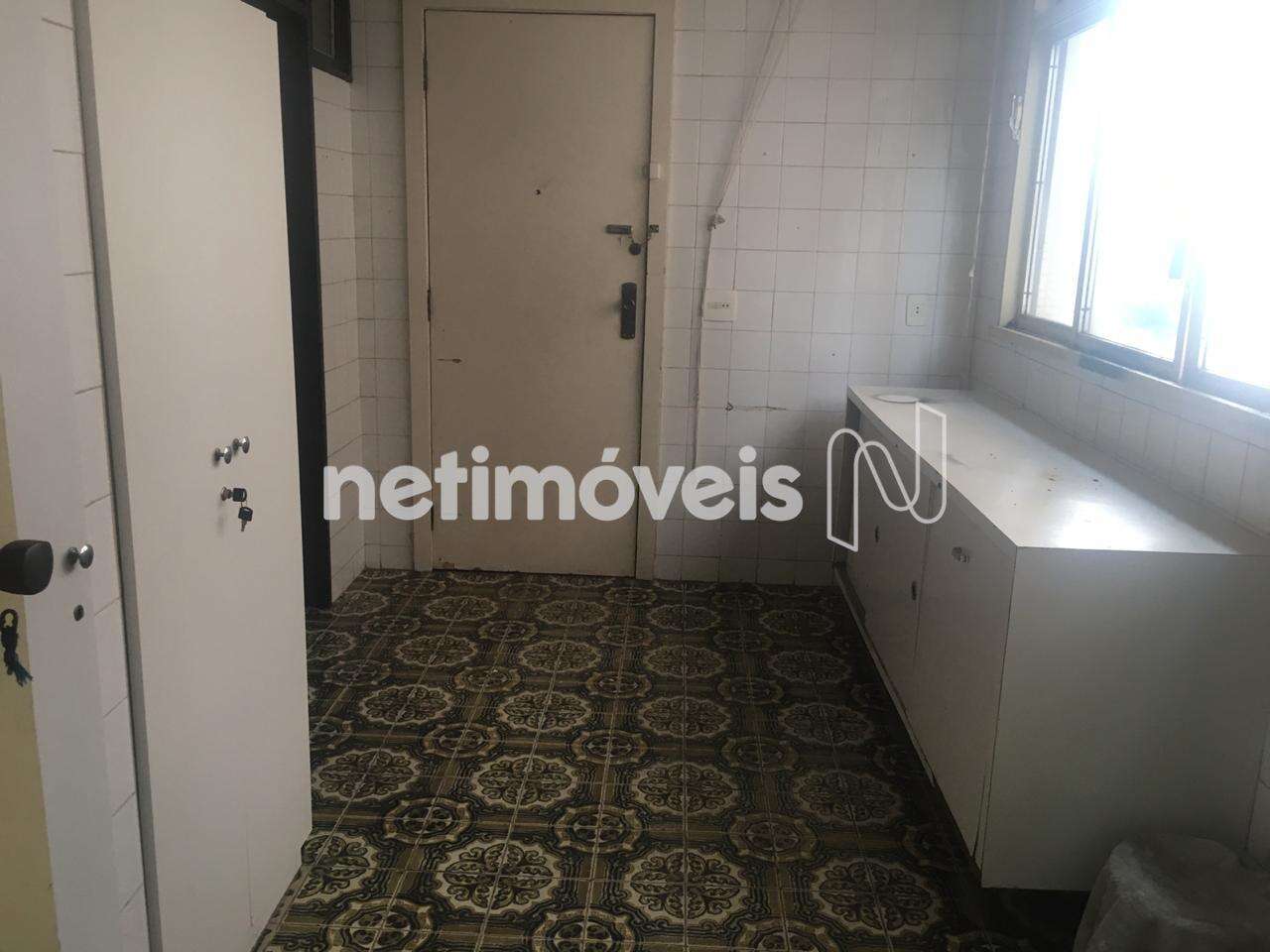 Área de Serviço / DCE