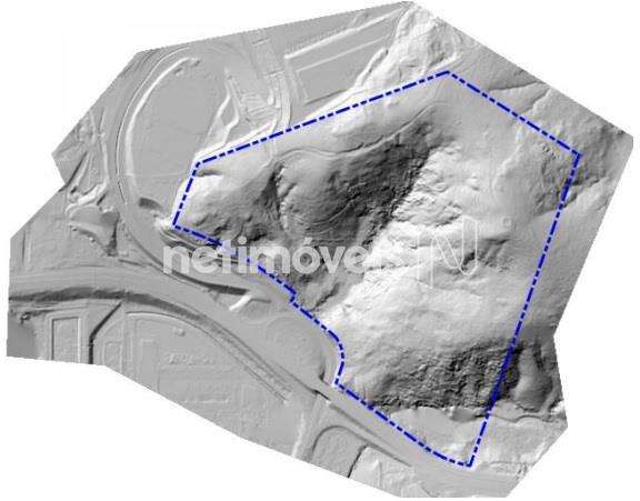  Marcação Topográfica