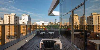 Terraço Gourmet