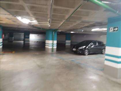Garagem