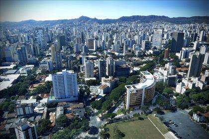 Vista Áerea