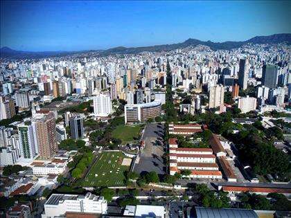 Vista Áerea