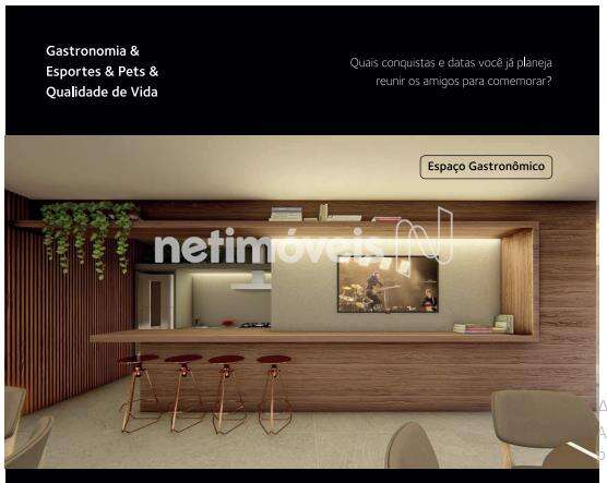 Espaço Gastronômico 