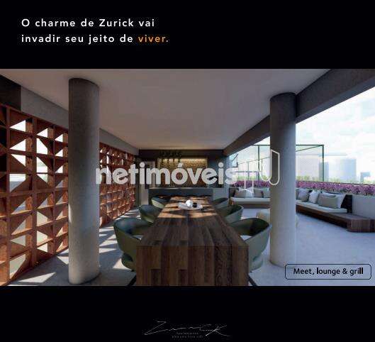 Espaço Meet, Lounge e Grill 