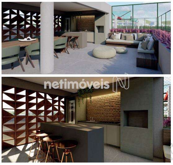 Espaço Meet, Lounge e Grill 