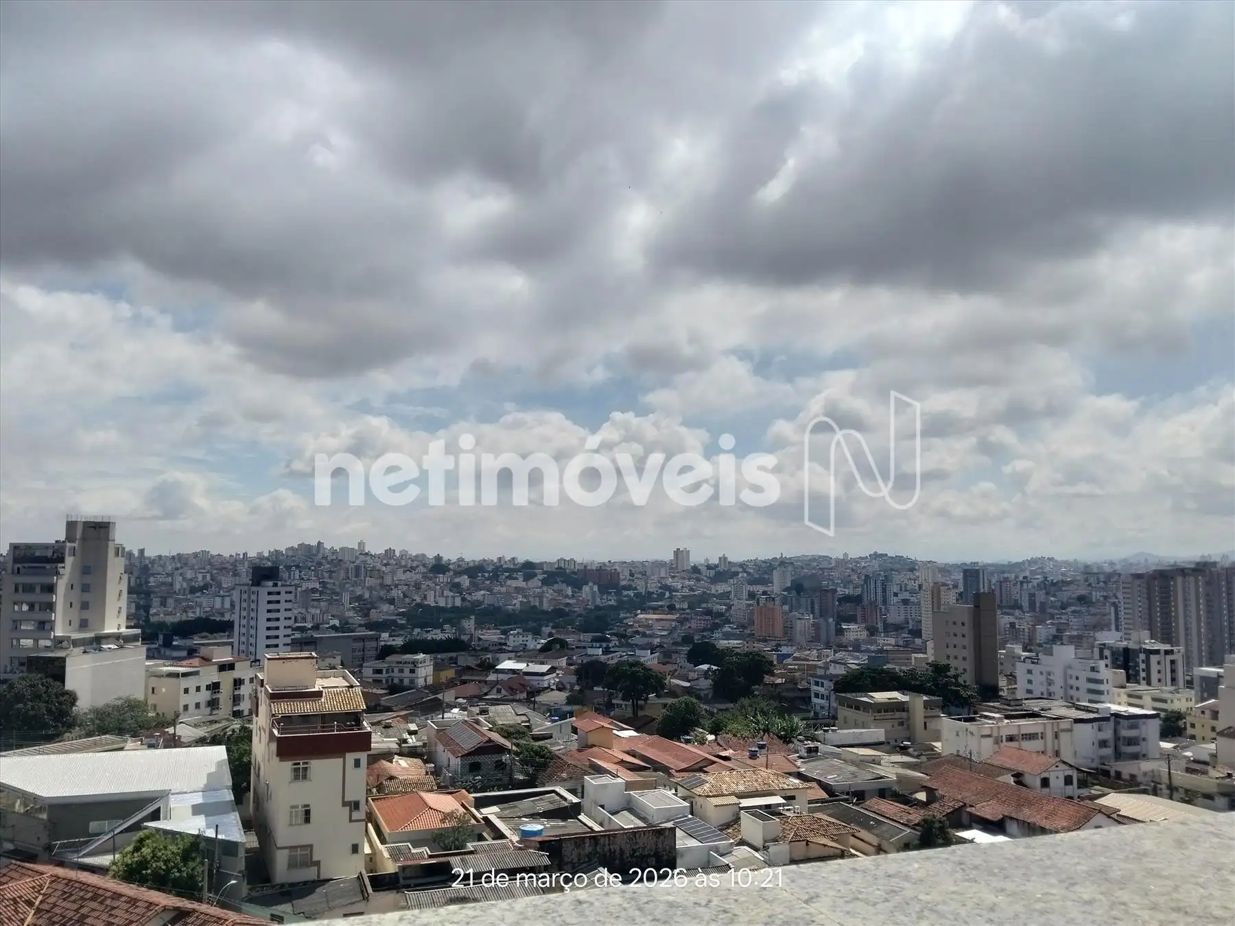 Vista definitiva