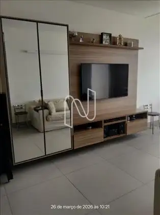 Outro ângulo cobertura.