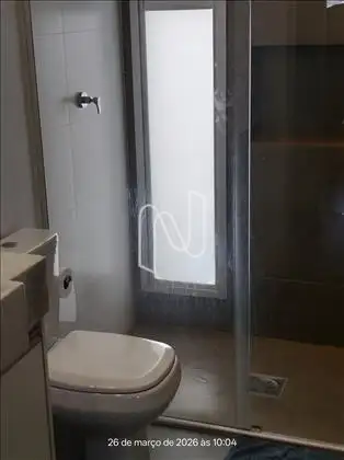 Outro ângulo banho social.