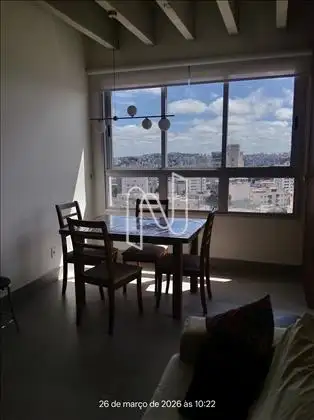 Outro ângulo cobertura.