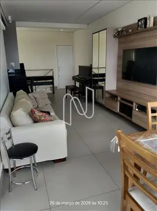 Outro ângulo cobertura.