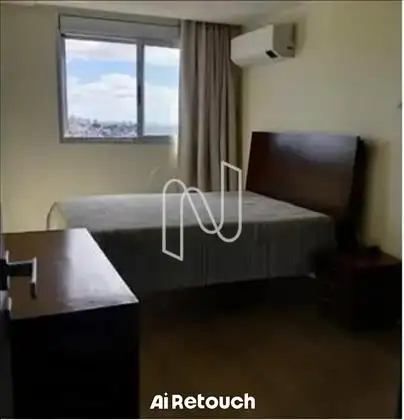 Suíte.
