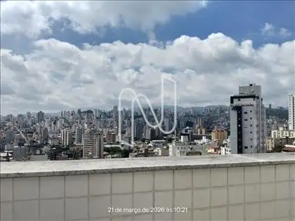 Outro ângulo da vista definitiva