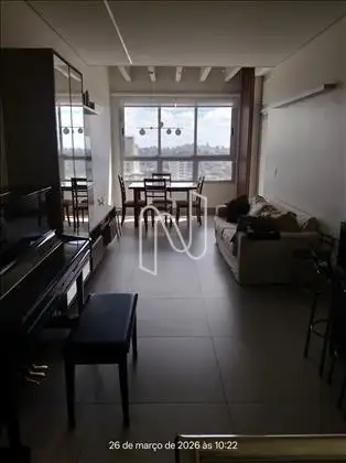 Outro ângulo cobertura.
