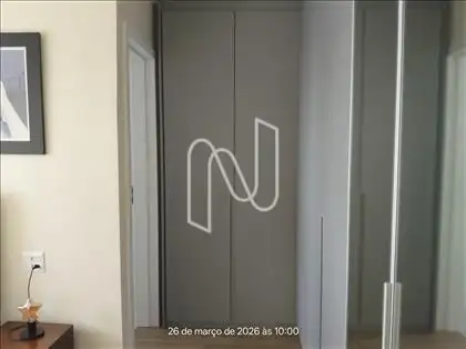 Outro ângulo suíte.