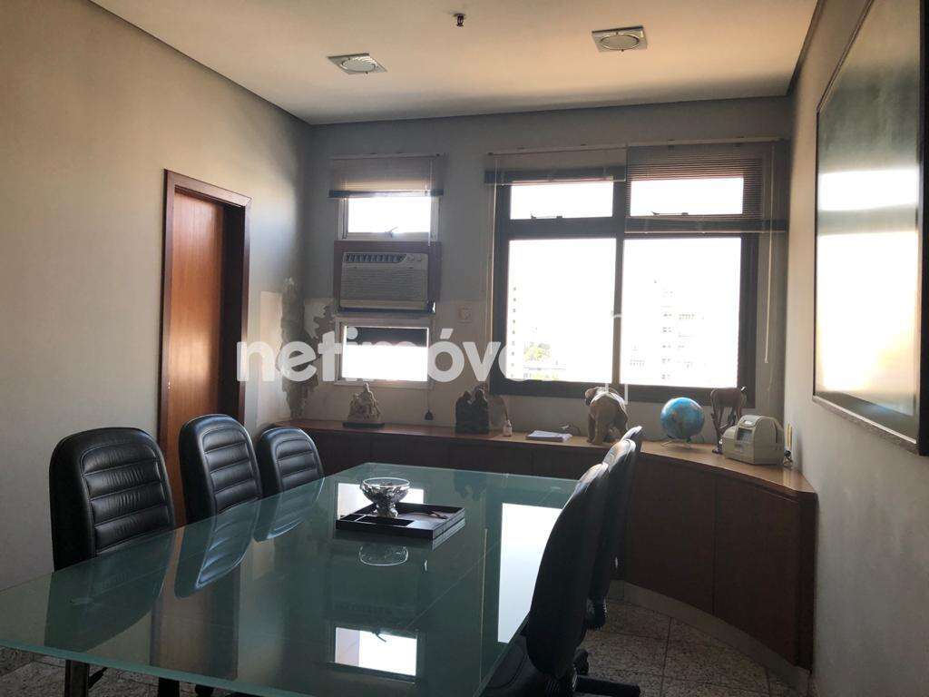 Sala de reunião Sala de reunião