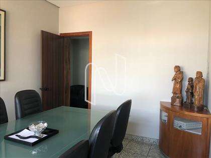  Sala de reunião outro ângulo Sala de reunião outro ângulo